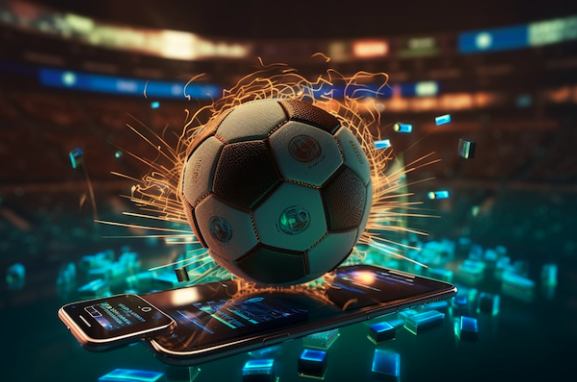 Nuevas tecnologías y las apuestas deportivas